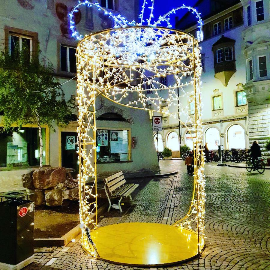 Domus Rose Rooms Bolzano Exteriör bild